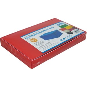 Caixa Organizadora Top Fine Sapato 28x17x12cm.vm-056980-77312