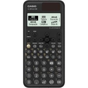 Calculadora Cientifica Fx991 Lacw High-end Funcoes-102997-14413