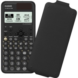 Calculadora Cientifica Fx991 Lacw High-end Funcoes-102997-27827