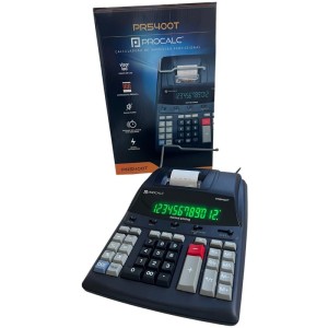 Calculadora De Impressao 12 Digitos Bivolt-107390-53083