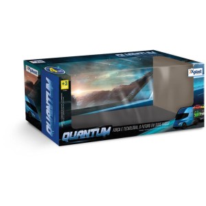 Caminhao Cegonheira Quantum C/2 Carrinh-027286-94506