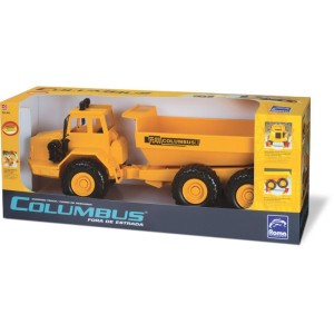 Caminhao Columbus Fe-400 66cm.-031159-39282