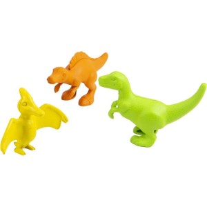 Caminhao Dino C/03 Pecas 29x19x17cm (s)-106630-73841