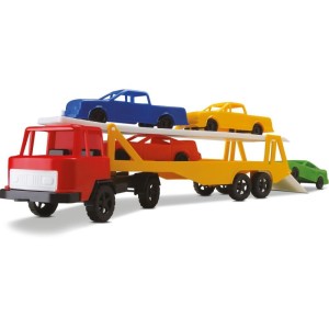 Caminhao Mini Trucks Transcar (s)-094547-70653