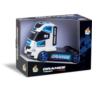Caminhao Orange Truck Sortidos
