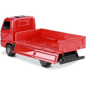 Caminhao Ultra Truck Carroceria (s)-031957-15776