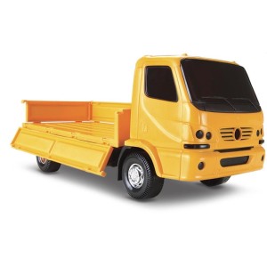 Caminhao Ultra Truck Carroceria (s)-031957-58254