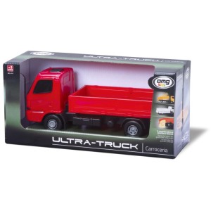 Caminhao Ultra Truck Carroceria (s)-031957-82143