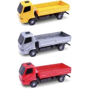 Caminhao Ultra Truck Carroceria (s)-031957-90158