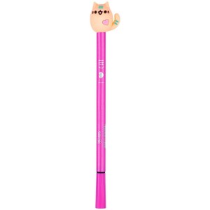 Caneta Com Ponta Porosa Fineliner 0.4mm Cat 3 Cores-093788-38733