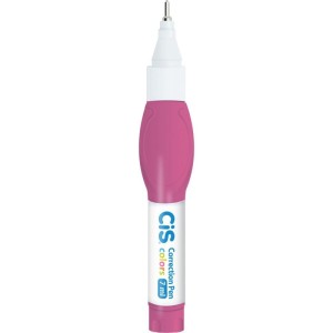 Caneta Corretiva Cis Correction Pen Colors 7ml-064228-62365