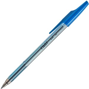 Caneta Esferografica Bp-s 0.7mm Azul-001434-91403