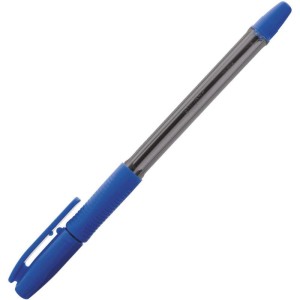 Caneta Esferografica Bps-grip 1.6mm Azul-001429-81580