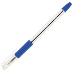 Caneta Esferografica Bps-grip-f 0.7mm Azul-008945-59926