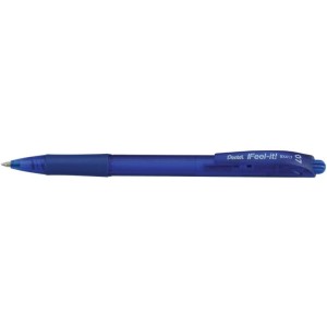 Caneta Esferografica Feel It 0,7mm Azul-081427-46277