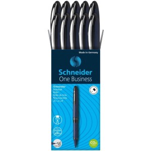 Caneta Esferografica One Business Schneider Pt-100911-39195