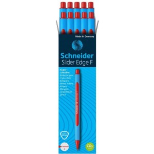 Caneta Esferografica Slider Edge Xb Schneider Vm-100904-96589