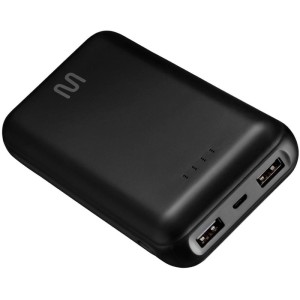 Carregador Portatil Power Bank 20000 Mah Polimero-106862-38071