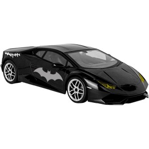 Carrinho Controle Remoto Batman Dark Running 7f.recar.-091427-23488