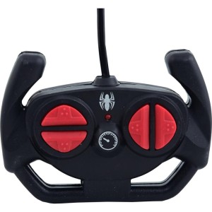 Carrinho Controle Remoto Spider-man Web Charge 7fun.rec-091422-18170