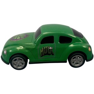 Carrinho Avengers Mini Pull Back-091424-43599