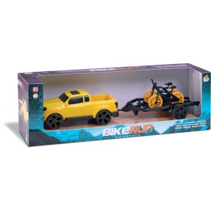 Carrinho Bike Run Mountain Cores Sort.-077429-67425