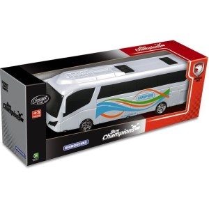 Carrinho Bus Champions Concept Car 41cm-037521-42335