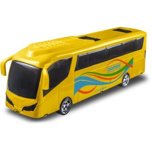 Carrinho Bus Champions Concept Car 41cm-037521-67703