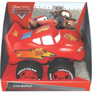 Carrinho Cars Mcqueen Fofomovel-071820-65728