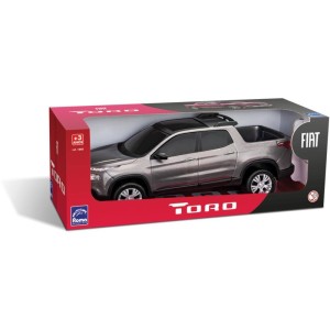 Carrinho Fiat Toro 44cm.-075533-35624