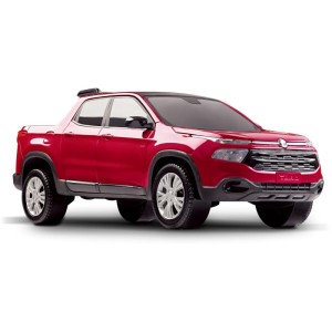 Carrinho Fiat Toro 44cm.-075533-61653