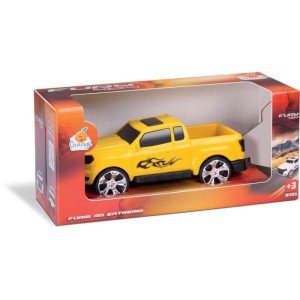 Carrinho Fury 4x4 Sortidos-068802-21773