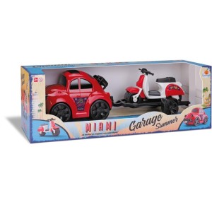 Carrinho Garage Summer Buggy Sortidos-088942-99011