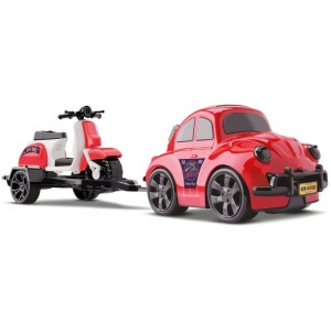 Carrinho Garage Summer Buggy Sortidos-088942-99022