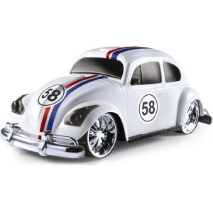 Carrinho Hobby Retro Concept Car 39cm-037471-14093