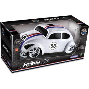 Carrinho Hobby Retro Concept Car 39cm-037471-19794