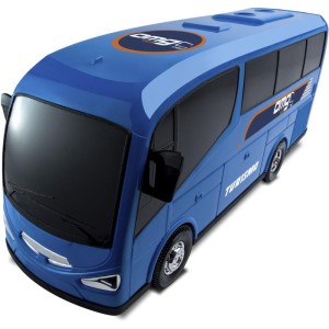 Carrinho Microbus 28cm Sortidos-087900-13996