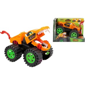 Carrinho Monster Truck Dino 29x18x20cm-031429-28701