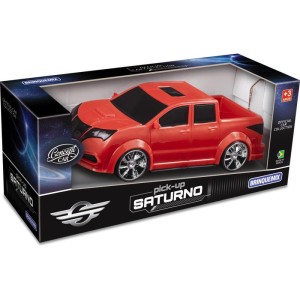 Carrinho Pick-up Saturno Concept Car (s-037483-62684