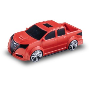 Carrinho Pick-up Saturno Concept Car (s-037483-90009