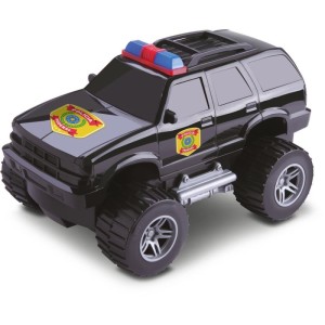 Carrinho Super Comando Policia Federal-094557-45268