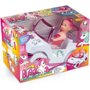 Carrinho Unicornio Magico Buggy-099434-89852