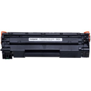 Cartucho De Toner Comp. Hp Pto. Universal 35a/36a/85a-098239-64430