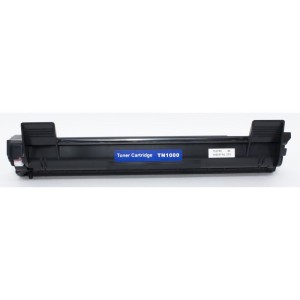 Cartucho De Toner Comp.brother Tn 1000/1035/1060/1075-079243-60859