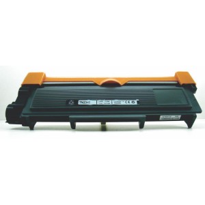 Cartucho De Toner Comp.brother Tn 2340 Fotocondutor-082526-19834