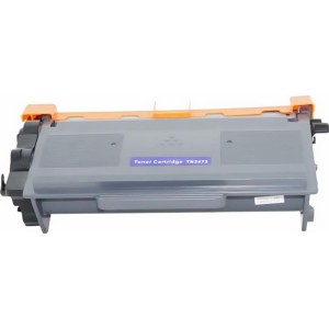 Cartucho De Toner Comp.brother Tn 3472 12k-029356-11154