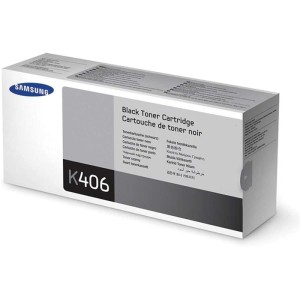 Cartucho De Toner Org.samsung K406s Preto Clx3305w Series-057482-18175