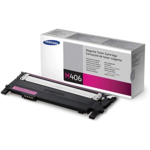 Cartucho De Toner Org.samsung M406s Magenta Clx3305w Series-057483-52814