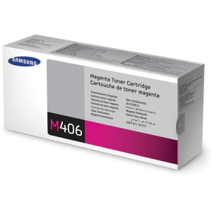 Cartucho De Toner Org.samsung M406s Magenta Clx3305w Series-057483-53894