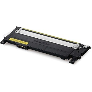 Cartucho De Toner Org.samsung Y406s Amarelo C3305w Series-057484-96769